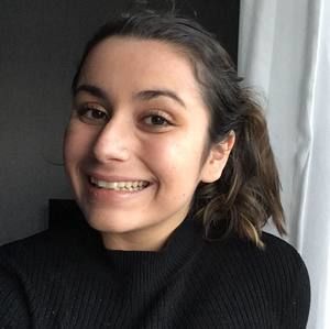 Meet your Posher, Teresa